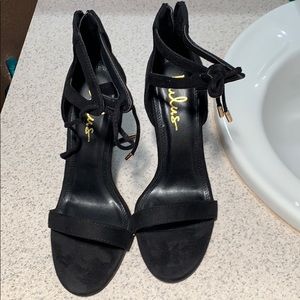 4” Stiletto Lulus’s